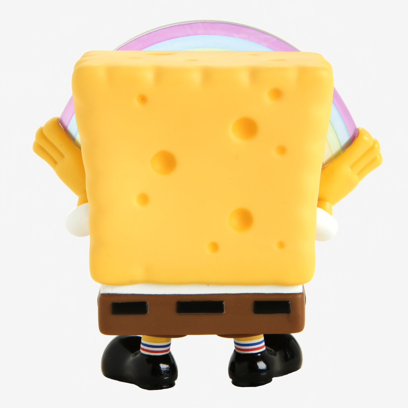 Funko Pop Animation: SpongeBob SquarePants™ - SpongeBob SquarePants ...